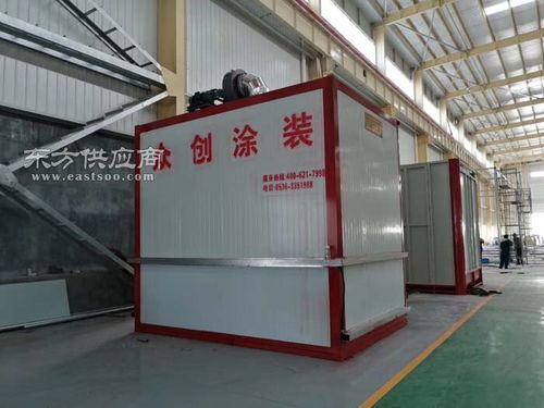 涂裝設(shè)備價(jià)格概述與優(yōu)質(zhì)服務(wù)推薦
