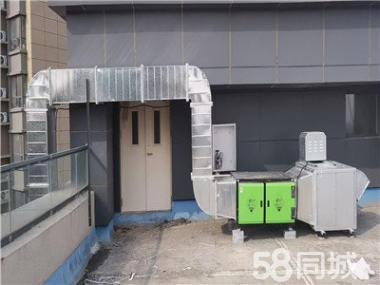打造健康廚房 從油煙凈化到新風系統(tǒng)的全面解決方案