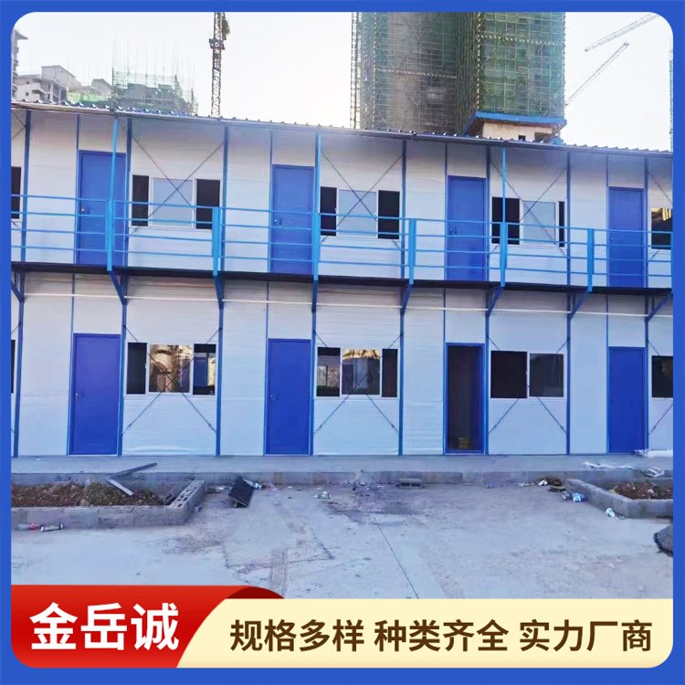 陽坊租售打包箱活動房定制設計上門安裝——全方位公共環衛設施解決方案