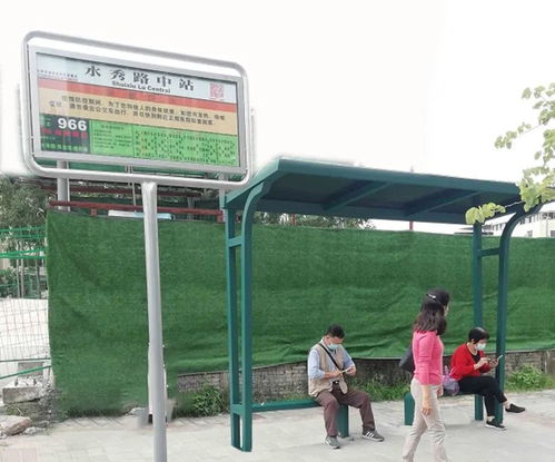 廣州試點(diǎn)建設(shè)公交便民簡(jiǎn)易候乘設(shè)施，提升城市公共交通服務(wù)水平