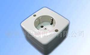 墻壁開關插座 米色系列，一開、雙開與插座的多功能組合